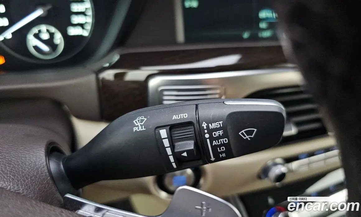 Genesis EQ900 2017 3.8 автомат (гидро), фото 18