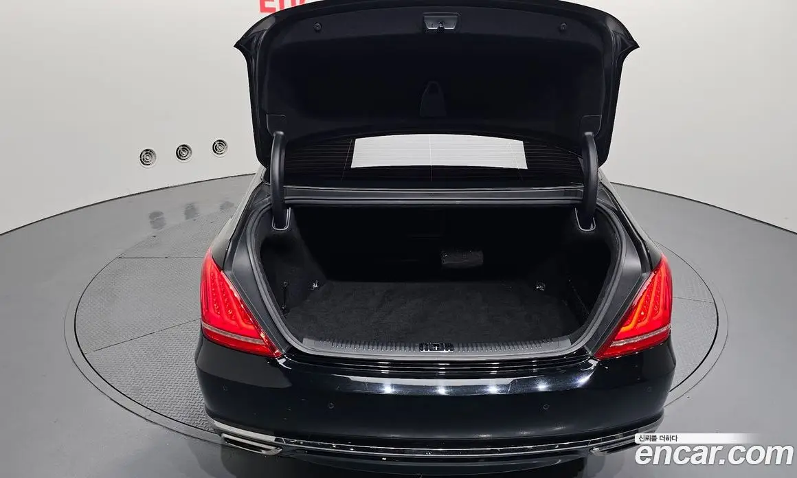 Genesis EQ900 2017 3.8 автомат (гидро), фото 20