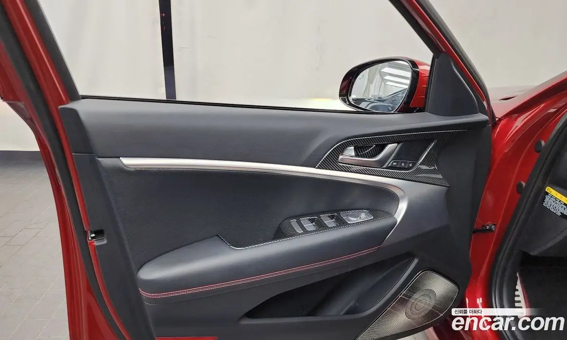 Genesis G70 2019 2.0 автомат (гидро), фото 14