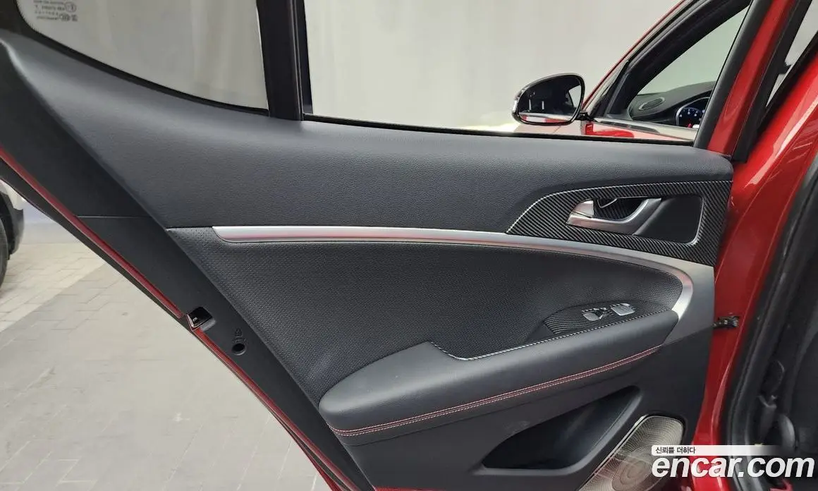 Genesis G70 2019 2.0 автомат (гидро), фото 15