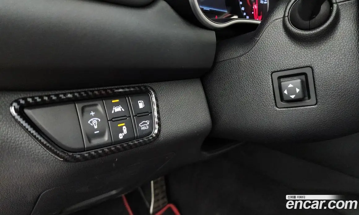 Genesis G70 2019 2.0 автомат (гидро), фото 22