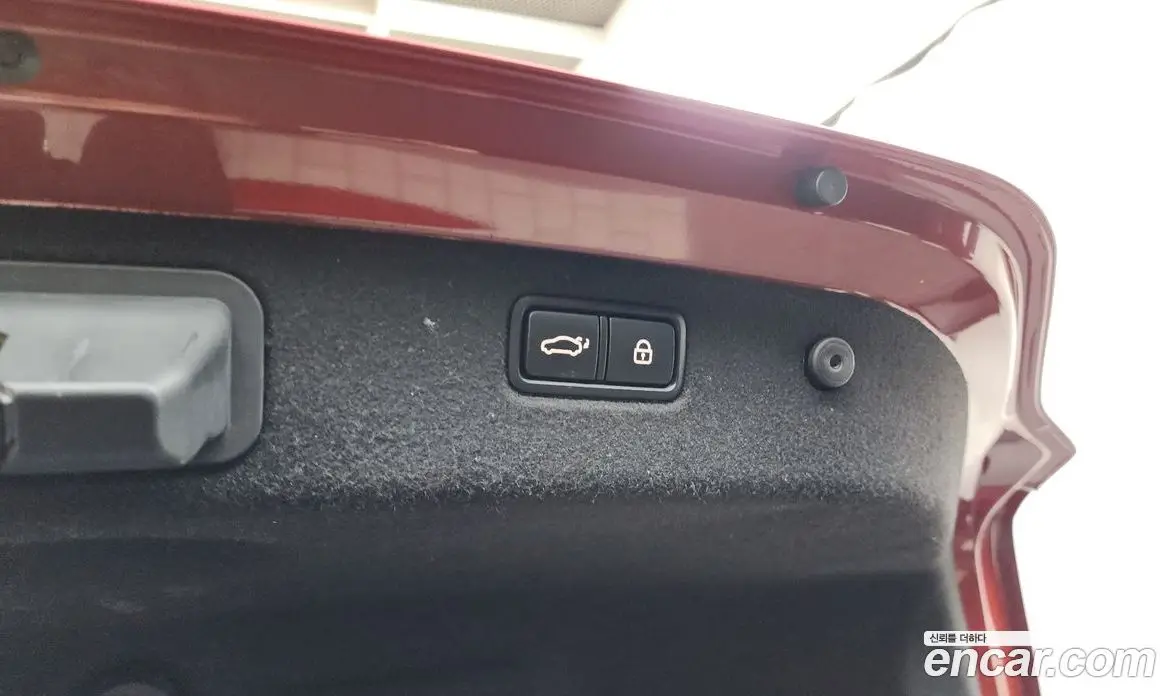 Genesis G70 2019 2.0 автомат (гидро), фото 31