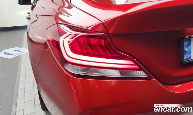Genesis G70 2019 2.0 автомат (гидро), миниатюра 9