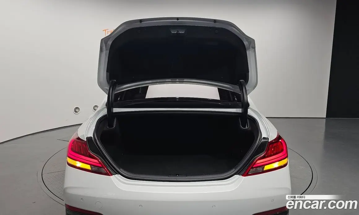 Genesis G70 2019 2.0 автомат (гидро), фото 26