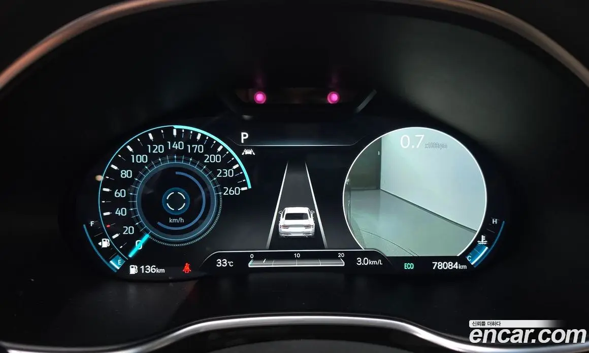 Genesis G80 2021 2.5 автомат (гидро), фото 11