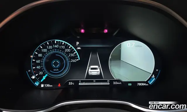 Genesis G80 2021 2.5 автомат (гидро), миниатюра 11