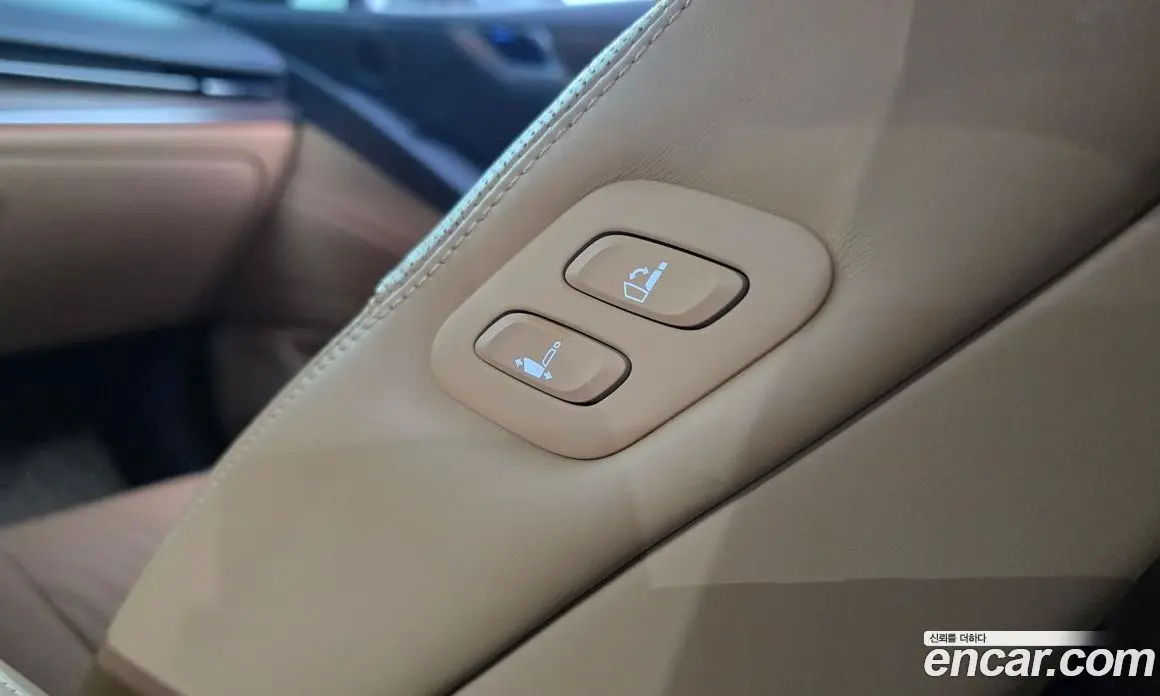 Genesis G80 2021 2.5 автомат (гидро), фото 28