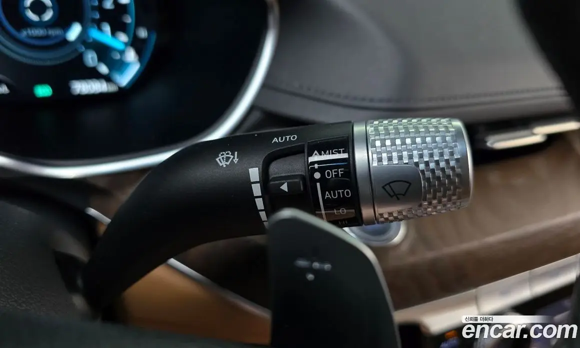 Genesis G80 2021 2.5 автомат (гидро), фото 33