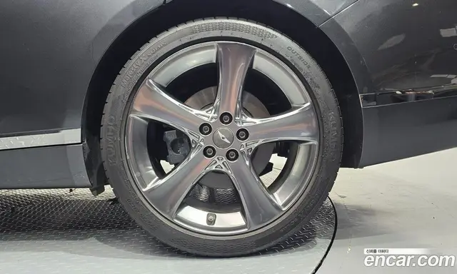 Genesis G80 2021 2.5 автомат (гидро), миниатюра 7