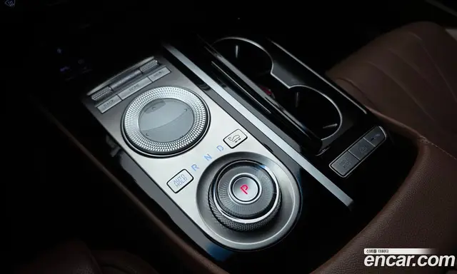 Genesis G80 2021 3.5 автомат (гидро), миниатюра 12