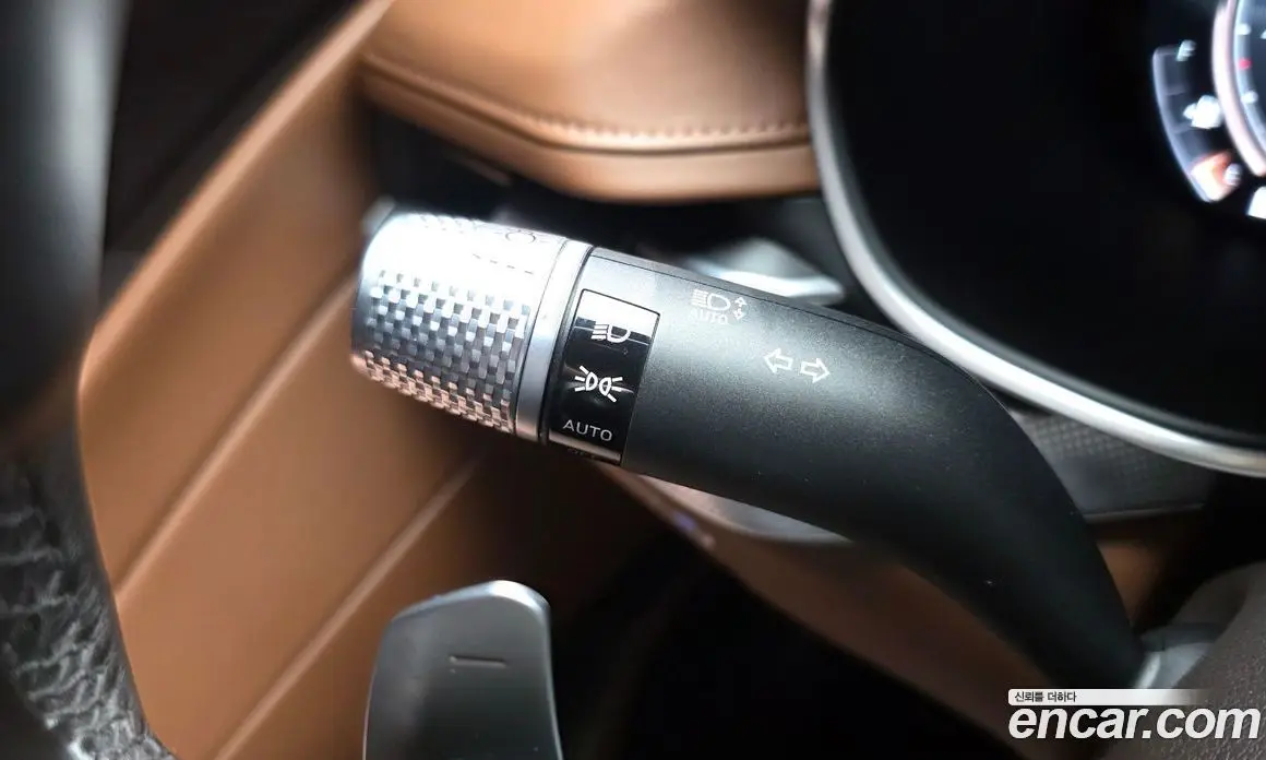 Genesis G80 2021 3.5 автомат (гидро), фото 26
