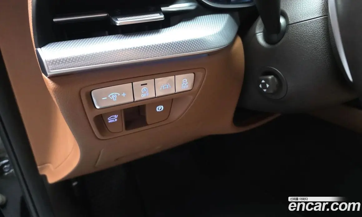 Genesis G80 2021 3.5 автомат (гидро), фото 28