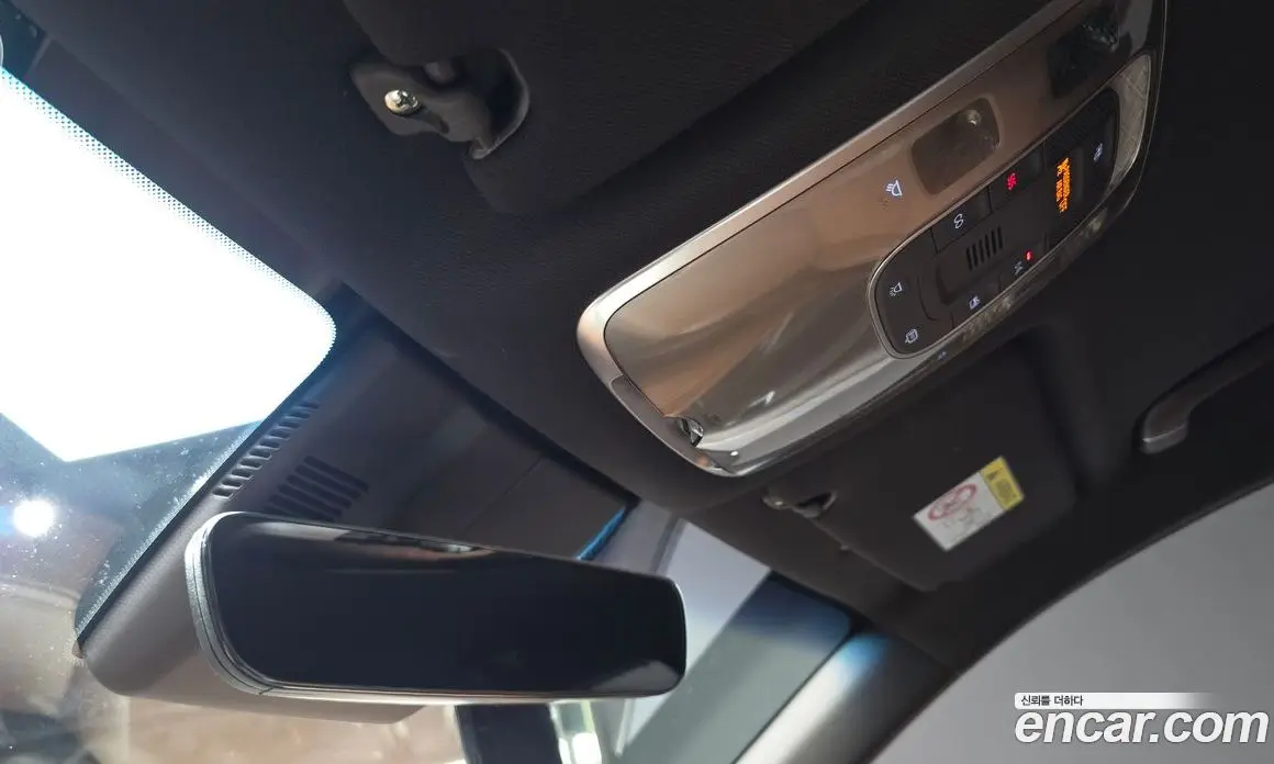 Genesis G80 2021 3.5 автомат (гидро), фото 32