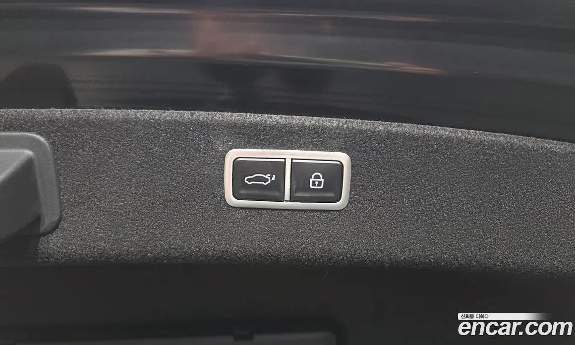 Genesis G80 2021 3.5 автомат (гидро), фото 34