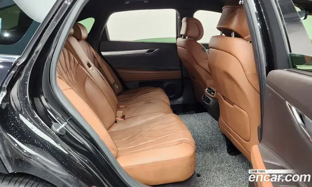 Genesis G80 2021 2.5 автомат (гидро), миниатюра 11