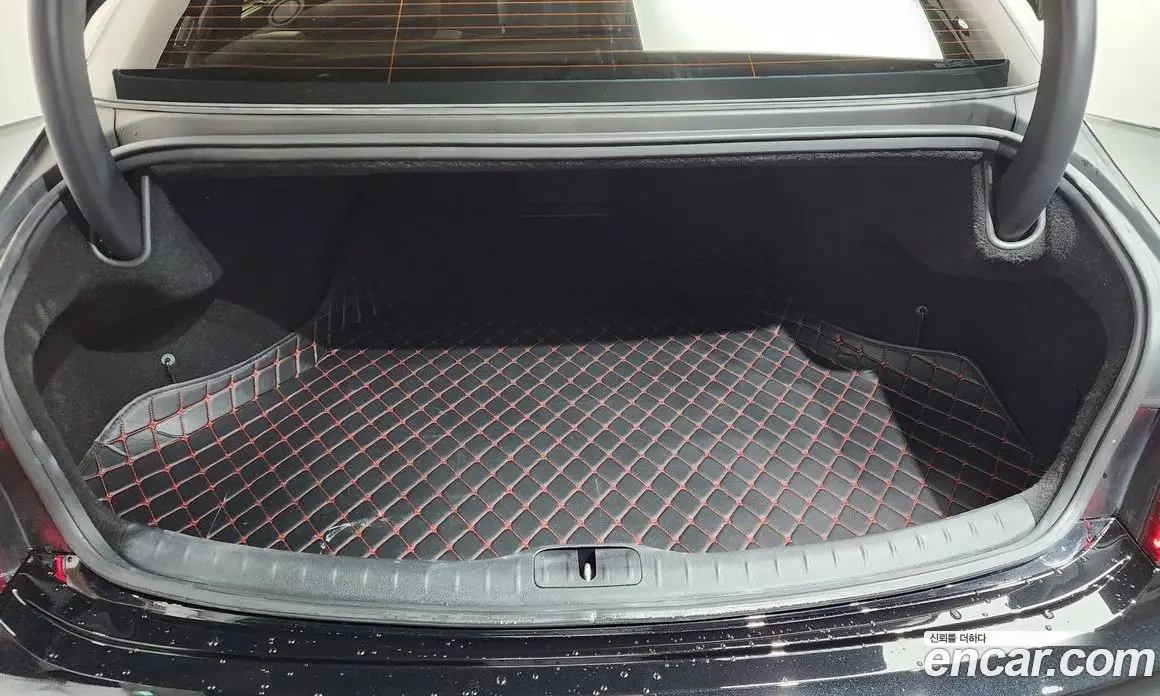 Genesis G80 2021 2.5 автомат (гидро), фото 20