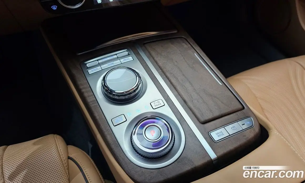 Genesis G80 2023 2.5 автомат (гидро), фото 9
