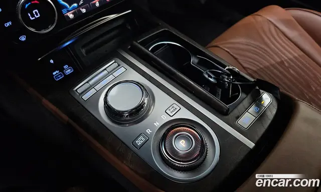 Genesis G80 2023 2.5 автомат (гидро), миниатюра 12