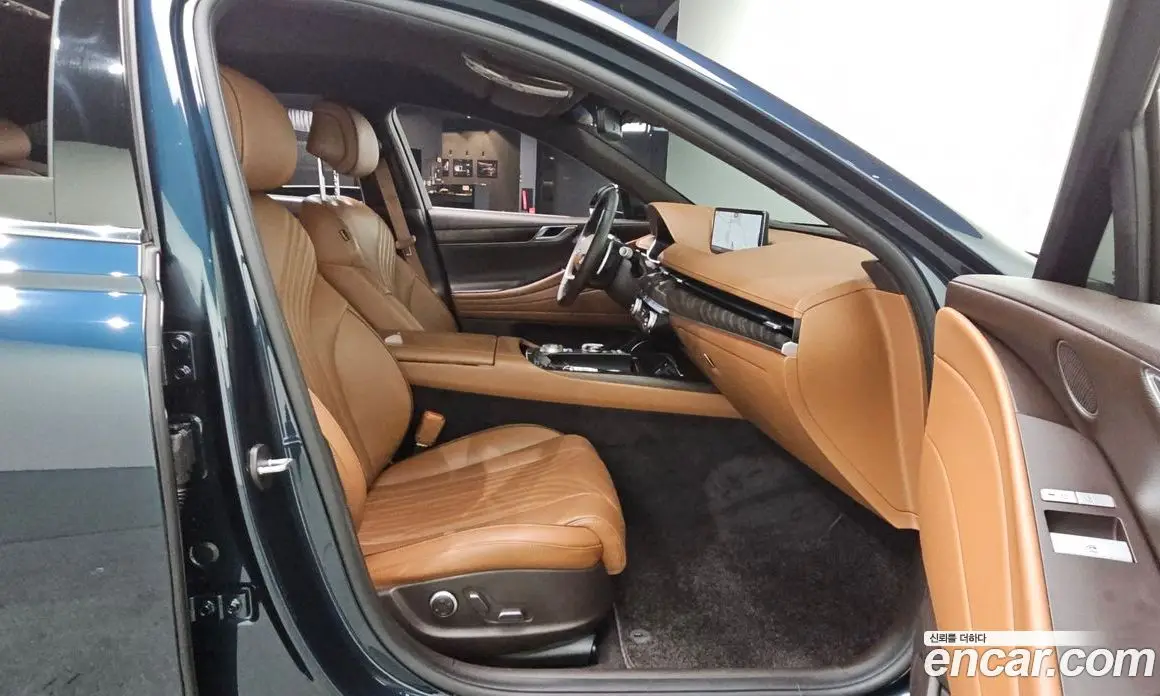 Genesis G80 2023 2.5 автомат (гидро), фото 18