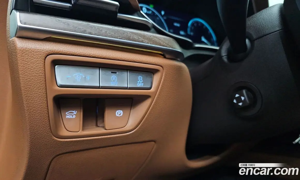 Genesis G80 2023 2.5 автомат (гидро), фото 20