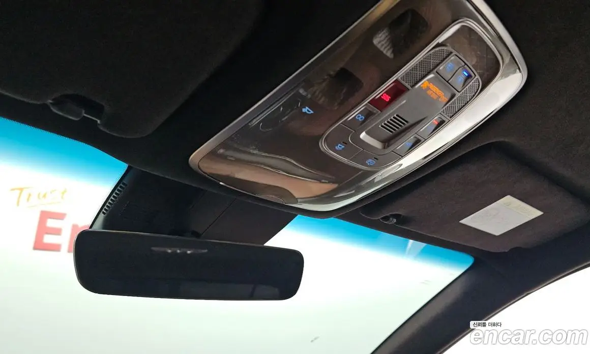 Genesis G80 2023 2.5 автомат (гидро), фото 26