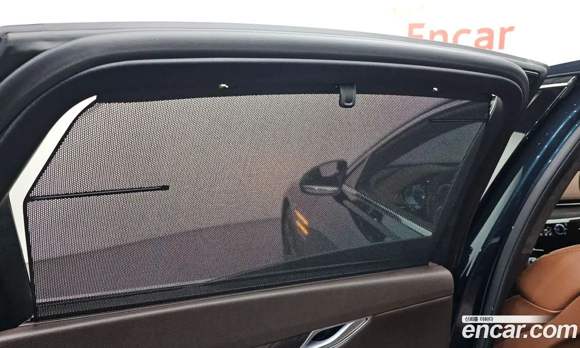 Genesis G80 2023 2.5 автомат (гидро), фото 31