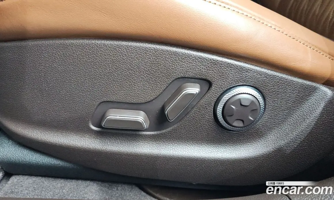 Genesis G80 2023 2.5 автомат (гидро), фото 32