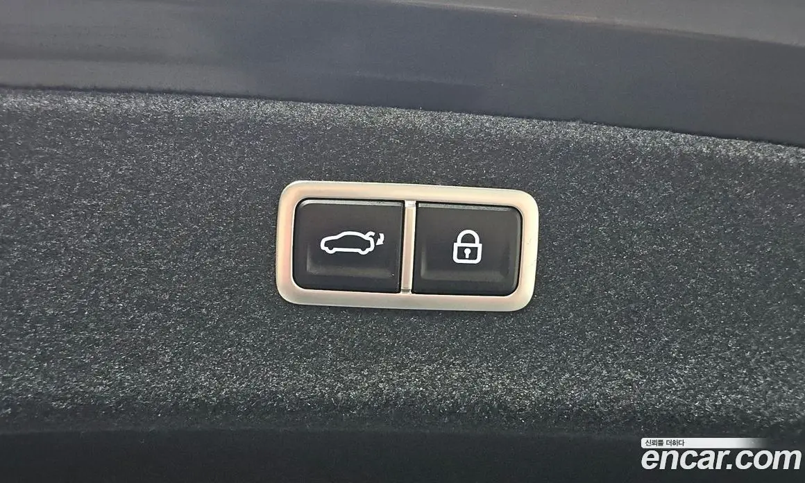 Genesis G80 2023 2.5 автомат (гидро), фото 33