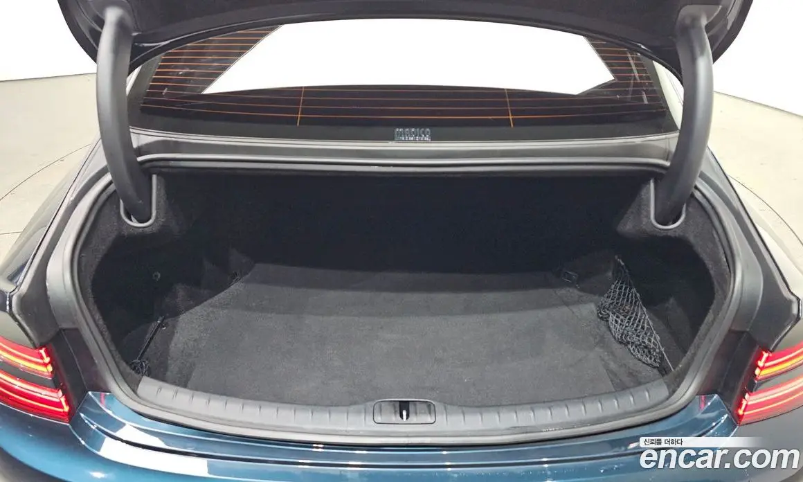 Genesis G80 2023 2.5 автомат (гидро), фото 34