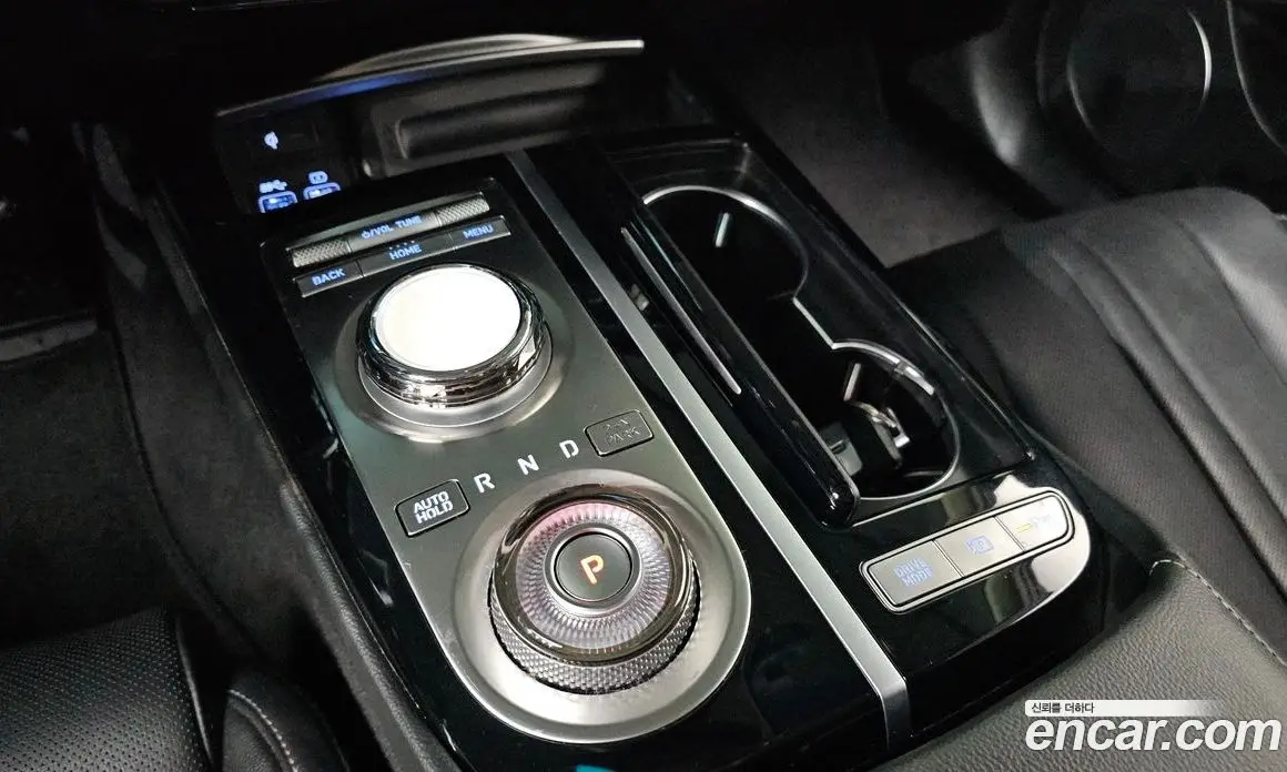 Genesis G80 2023 2.5 автомат (гидро), фото 12