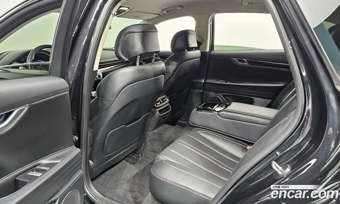 Genesis G80 2023 2.5 автомат (гидро), фото 18