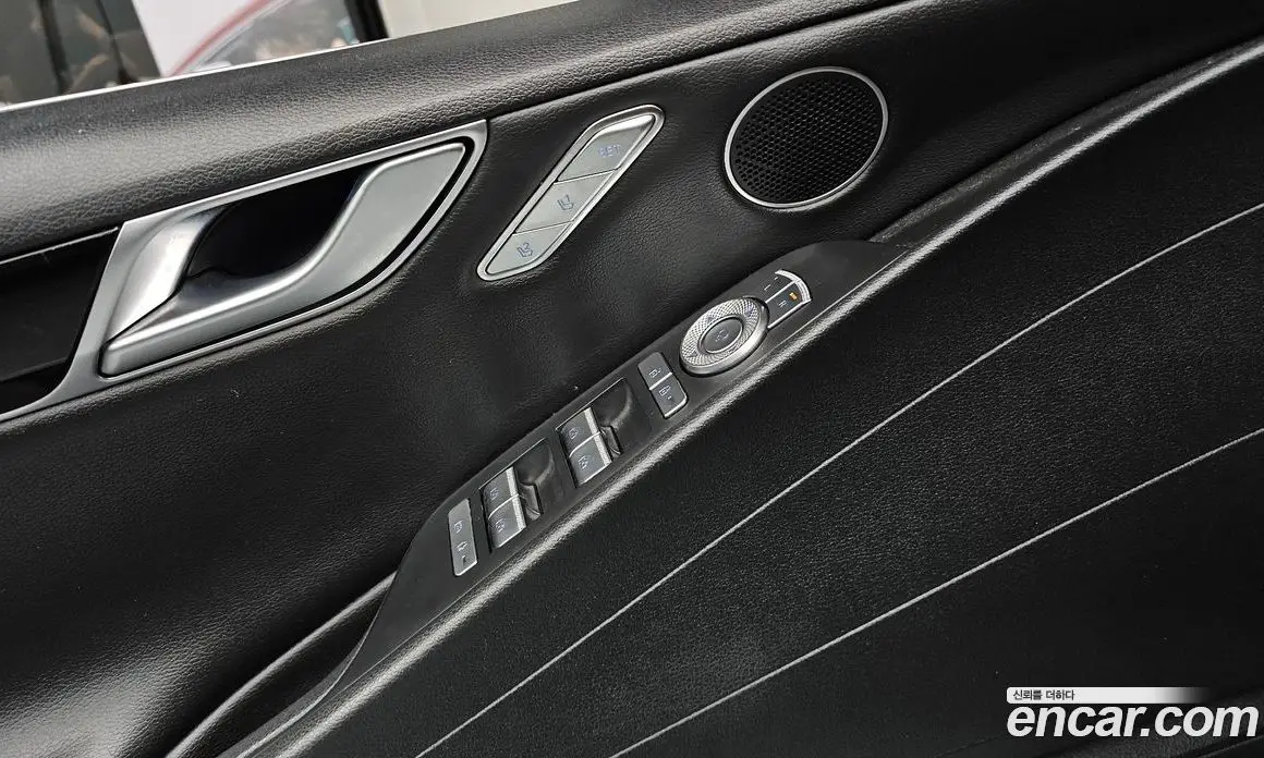 Genesis G80 2023 2.5 автомат (гидро), фото 20