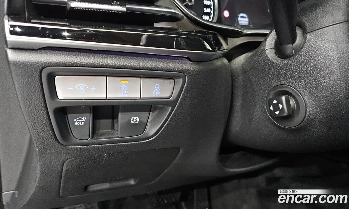 Genesis G80 2023 2.5 автомат (гидро), фото 21