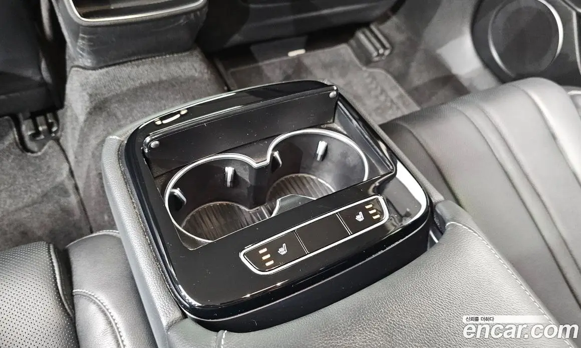 Genesis G80 2023 2.5 автомат (гидро), фото 28