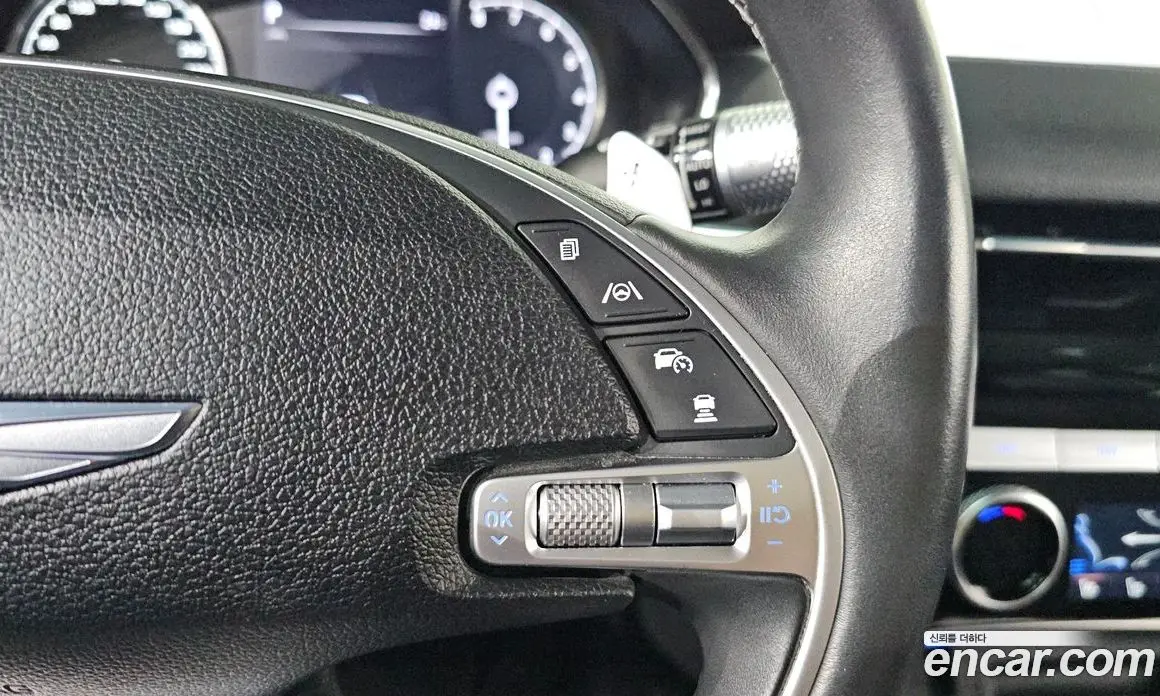 Genesis G80 2023 2.5 автомат (гидро), фото 29