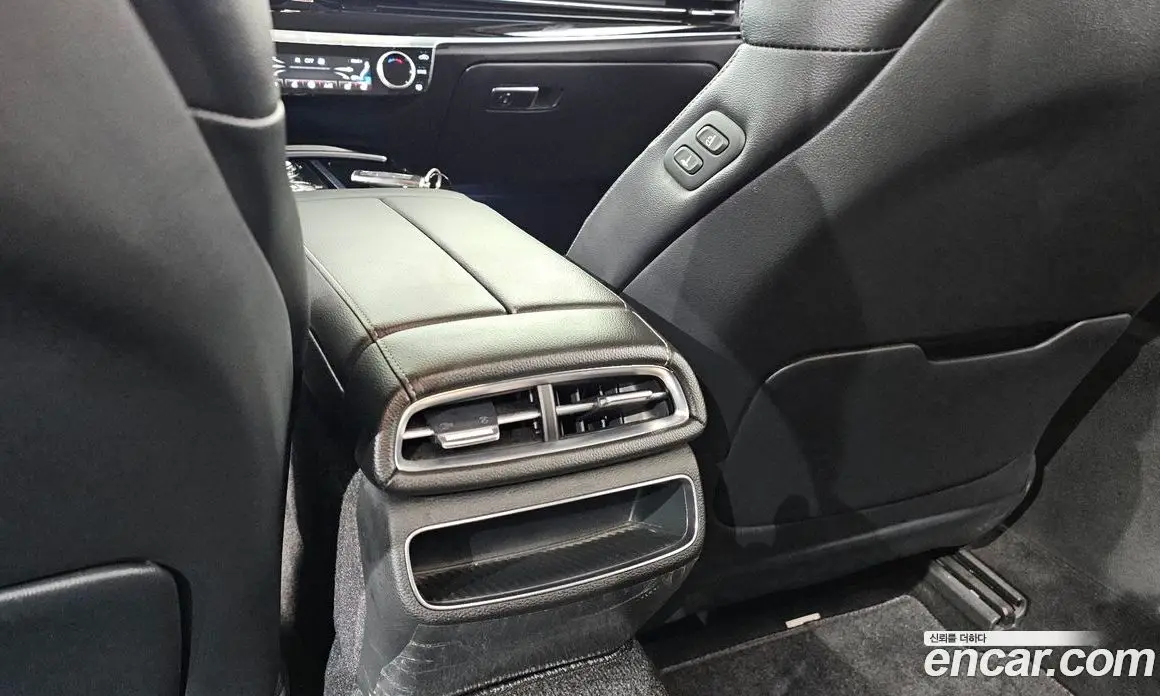Genesis G80 2023 2.5 автомат (гидро), фото 30