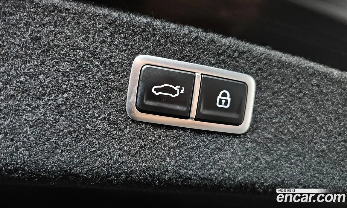 Genesis G80 2023 2.5 автомат (гидро), фото 32