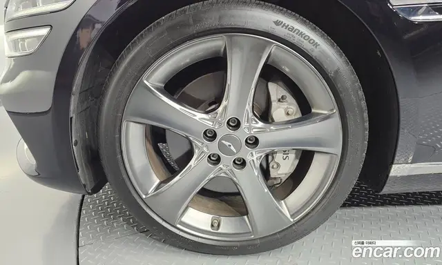 Genesis G80 2023 2.5 автомат (гидро), миниатюра 5