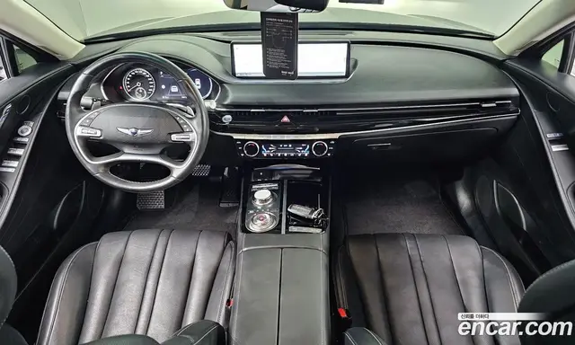 Genesis G80 2023 2.5 автомат (гидро), миниатюра 10