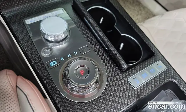 Genesis G80 2024 2.5 автомат (гидро), миниатюра 12