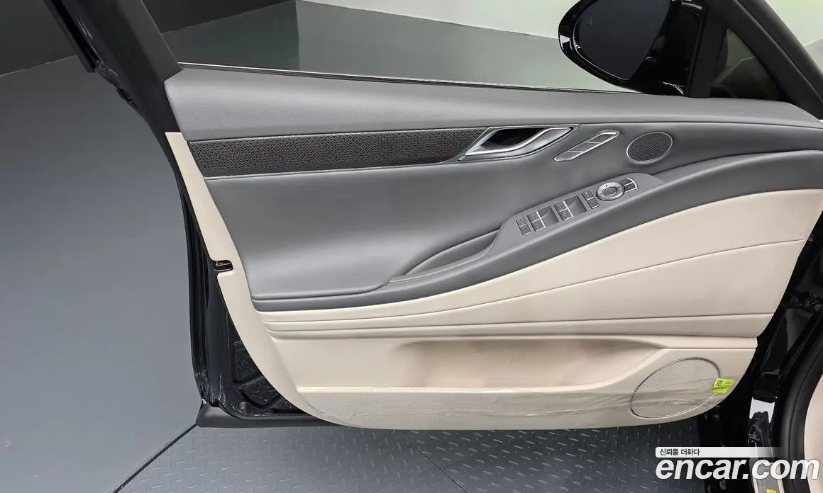 Genesis G80 2024 2.5 автомат (гидро), фото 14