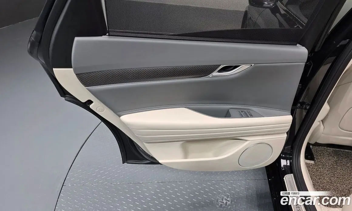 Genesis G80 2024 2.5 автомат (гидро), фото 15
