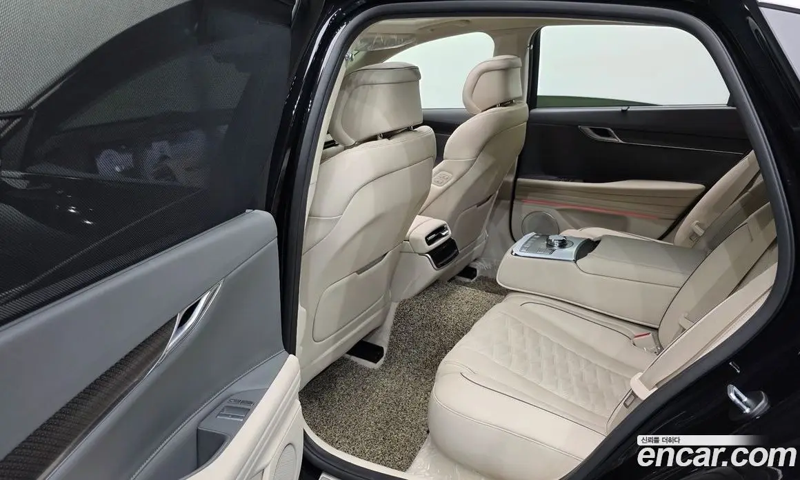 Genesis G80 2024 2.5 автомат (гидро), фото 18