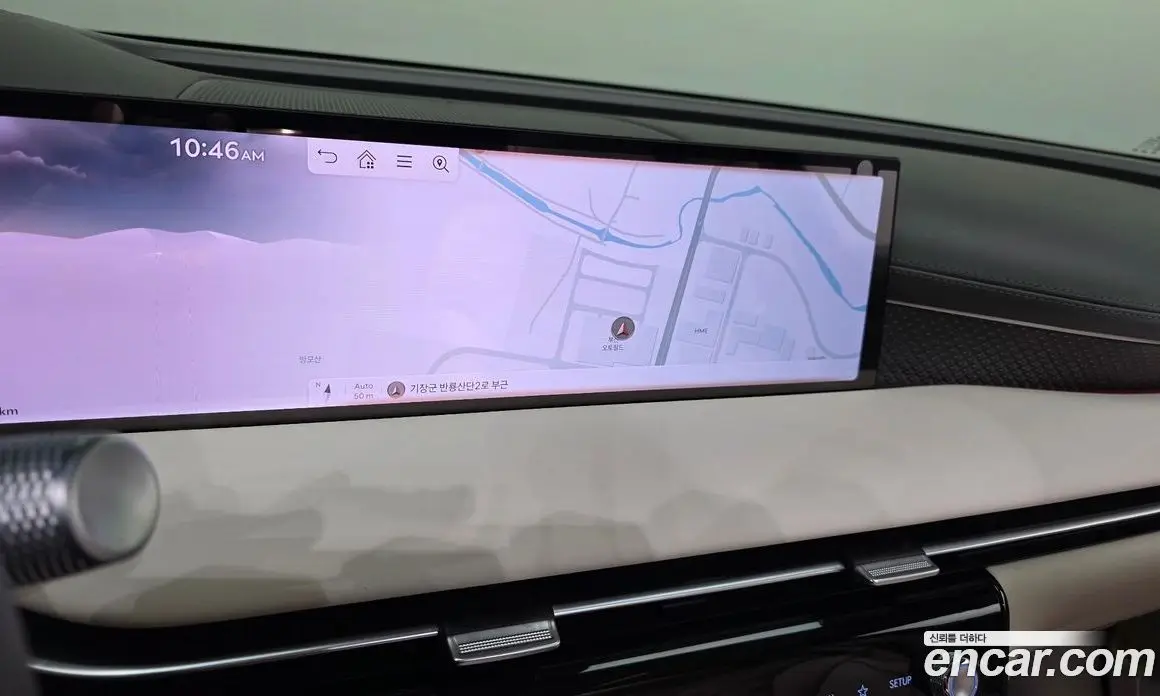 Genesis G80 2024 2.5 автомат (гидро), фото 20