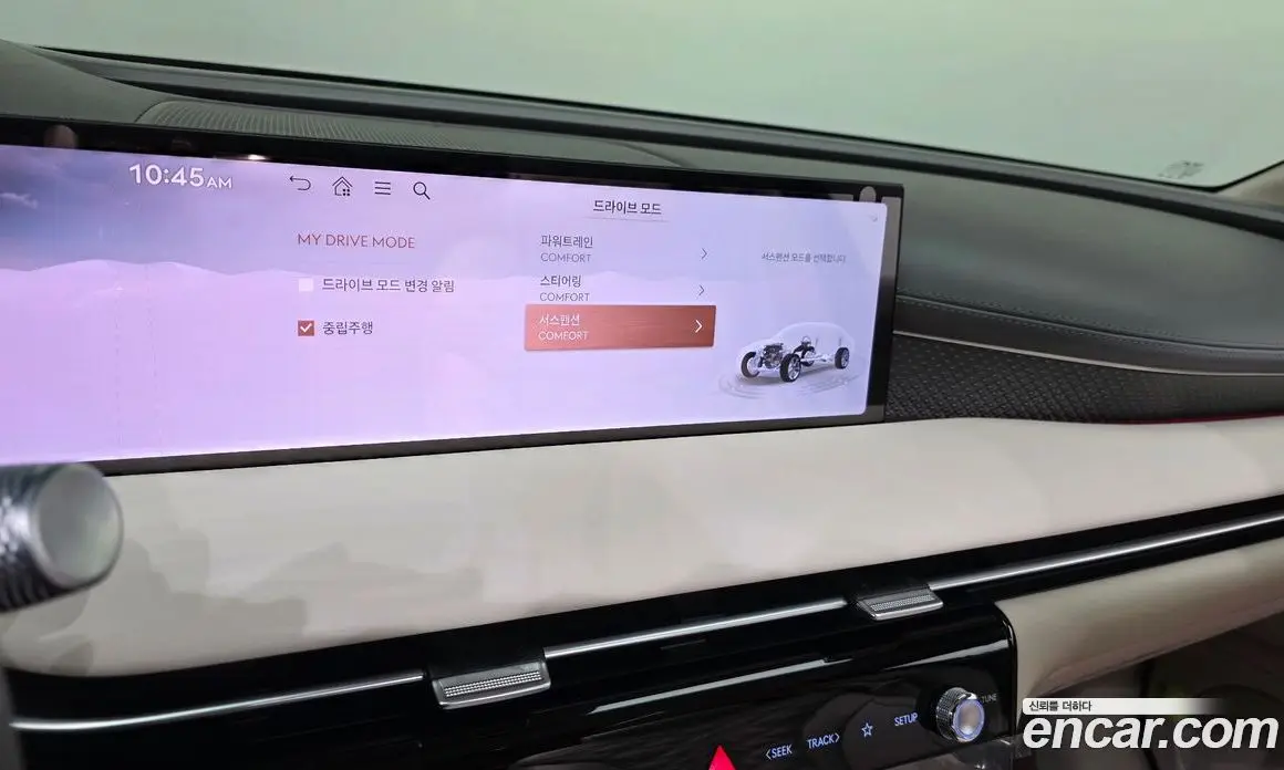 Genesis G80 2024 2.5 автомат (гидро), фото 22