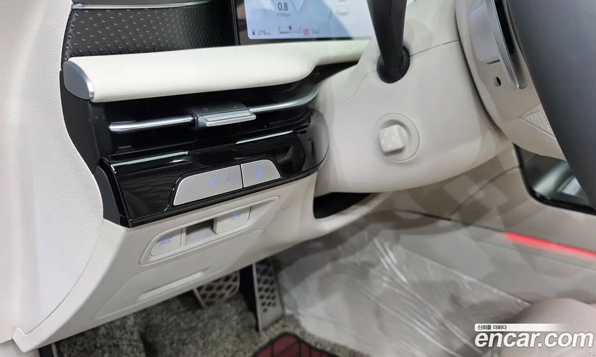 Genesis G80 2024 2.5 автомат (гидро), фото 25