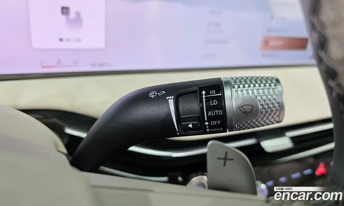 Genesis G80 2024 2.5 автомат (гидро), фото 28