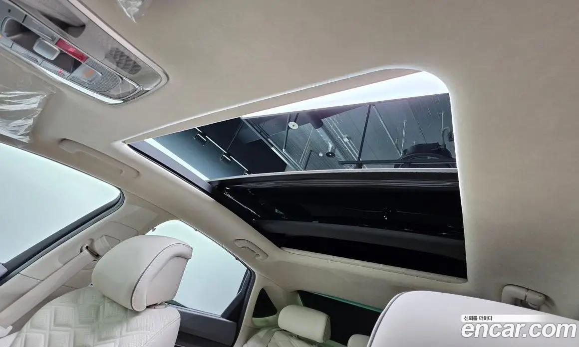Genesis G80 2024 2.5 автомат (гидро), фото 33