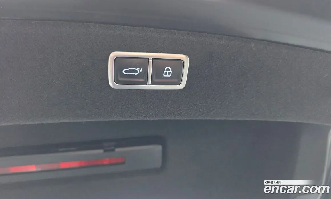 Genesis G80 2024 2.5 автомат (гидро), фото 35