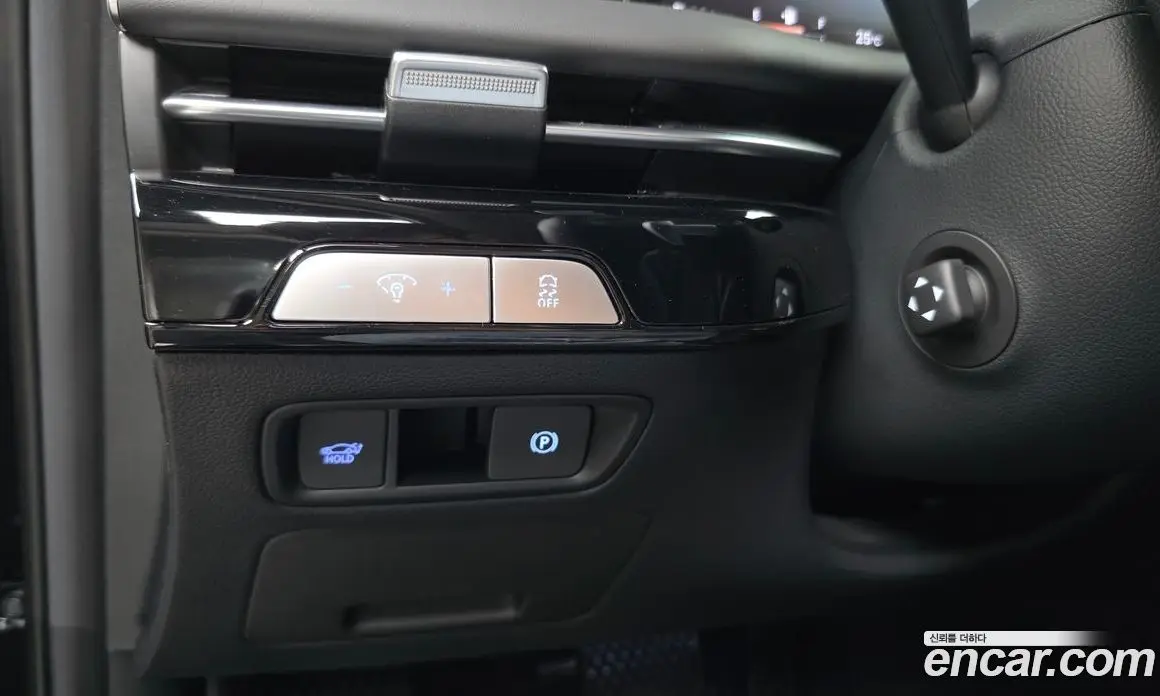 Genesis G80 2025 2.5 автомат (гидро), фото 26